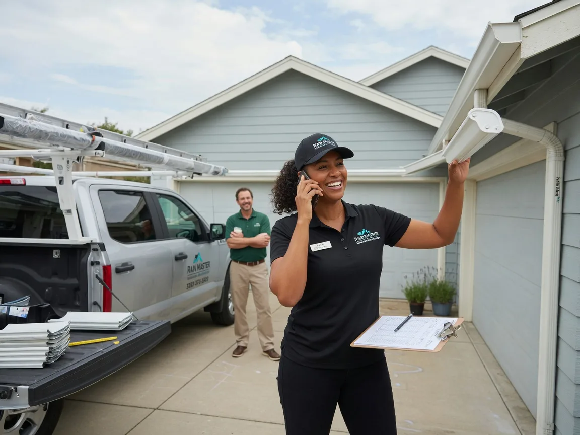 Gutter Installation Port Murray, NJ FAQs